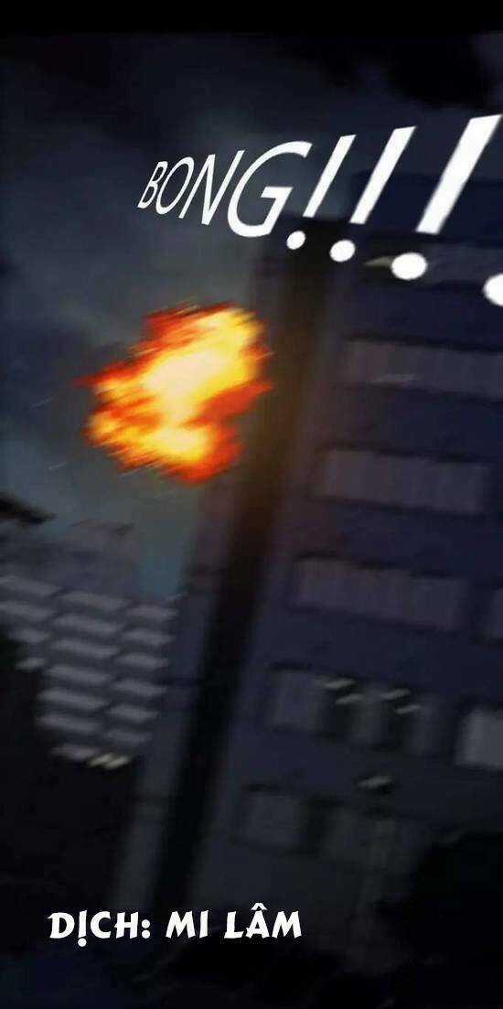 Tấm Da Người - Chapter 10 - Trang 23