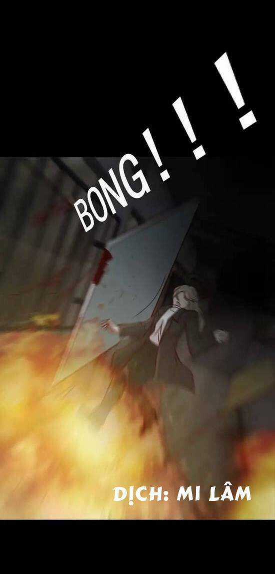 Tấm Da Người - Chapter 10 - Trang 24