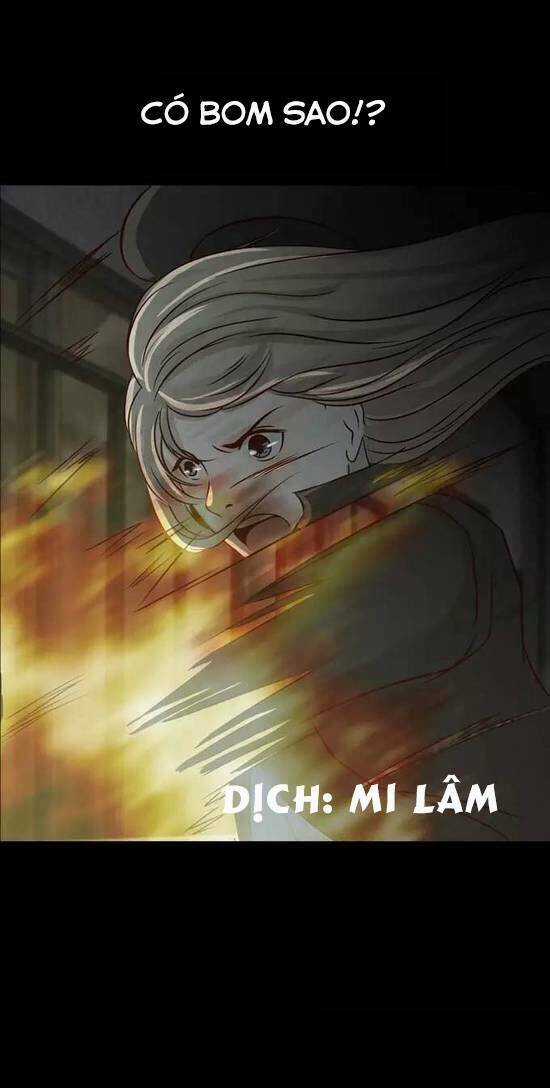 Tấm Da Người - Chapter 10 - Trang 25