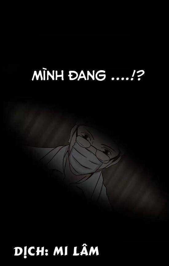 Tấm Da Người - Chapter 10 - Trang 27