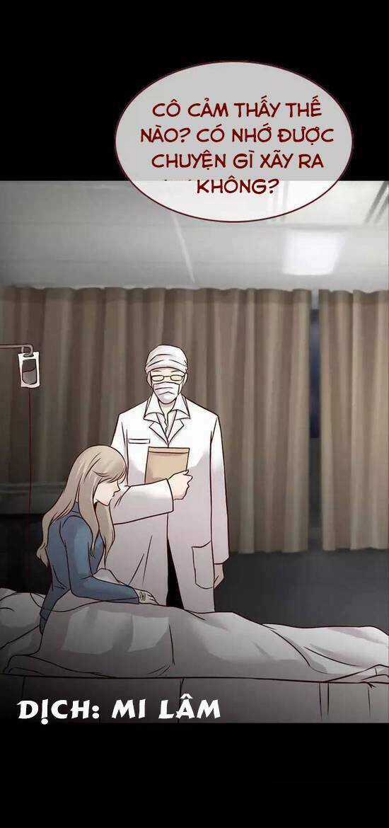 Tấm Da Người - Chapter 10 - Trang 29