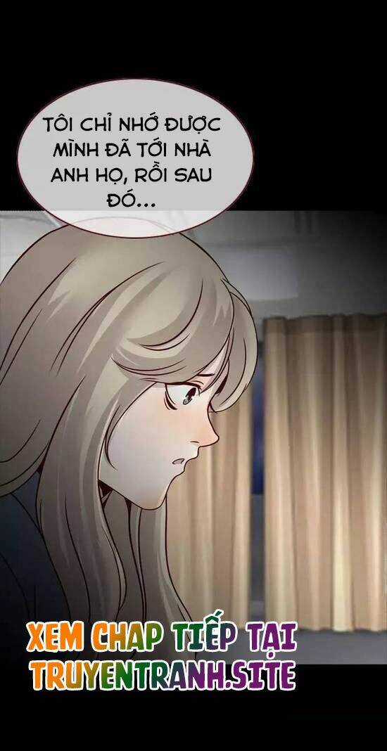 Tấm Da Người - Chapter 10 - Trang 30