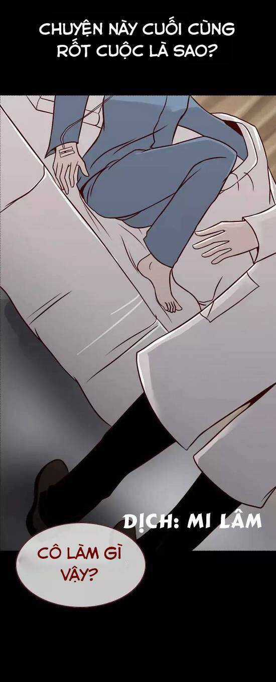 Tấm Da Người - Chapter 10 - Trang 33