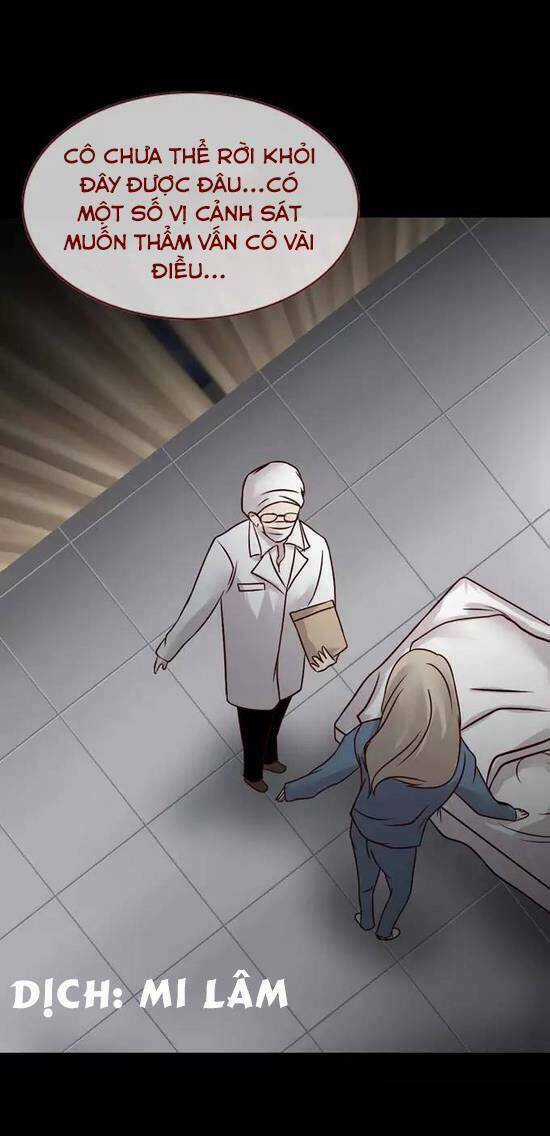 Tấm Da Người - Chapter 10 - Trang 35