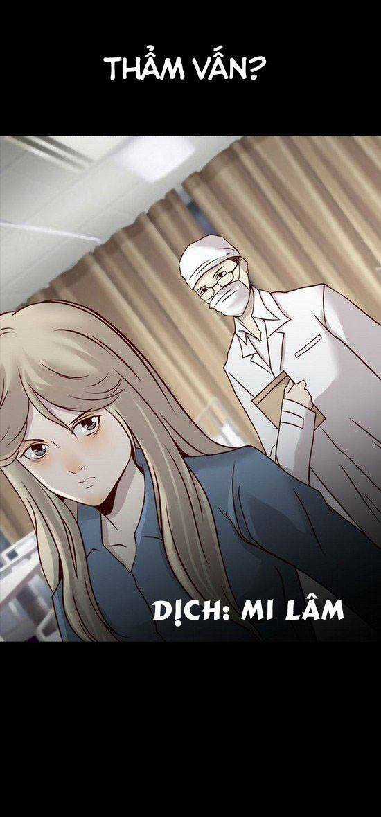 Tấm Da Người - Chapter 10 - Trang 36