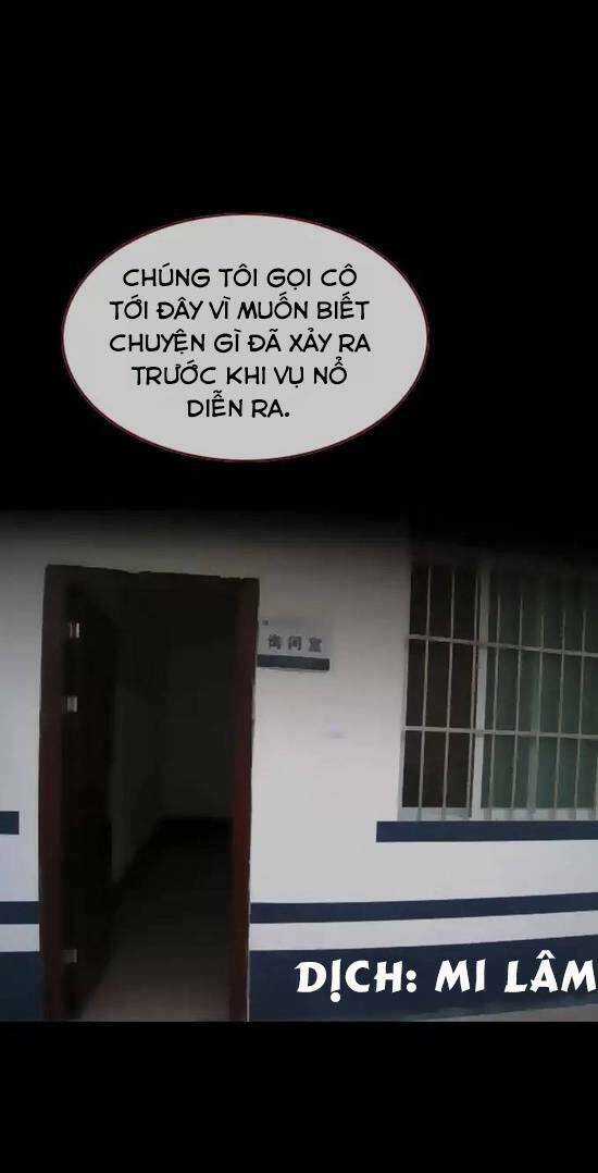 Tấm Da Người - Chapter 10 - Trang 37