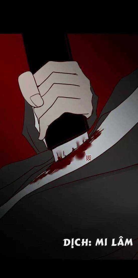 Tấm Da Người - Chapter 10 - Trang 5