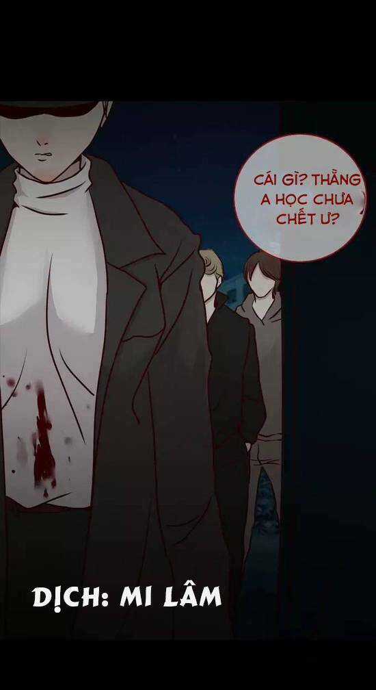 Tấm Da Người - Chapter 10 - Trang 7