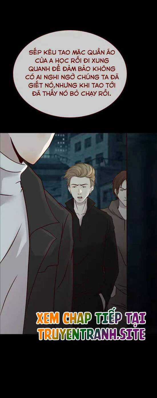 Tấm Da Người - Chapter 10 - Trang 10