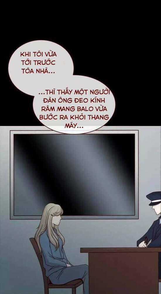 Tấm Da Người - Chapter 11 - Trang 2