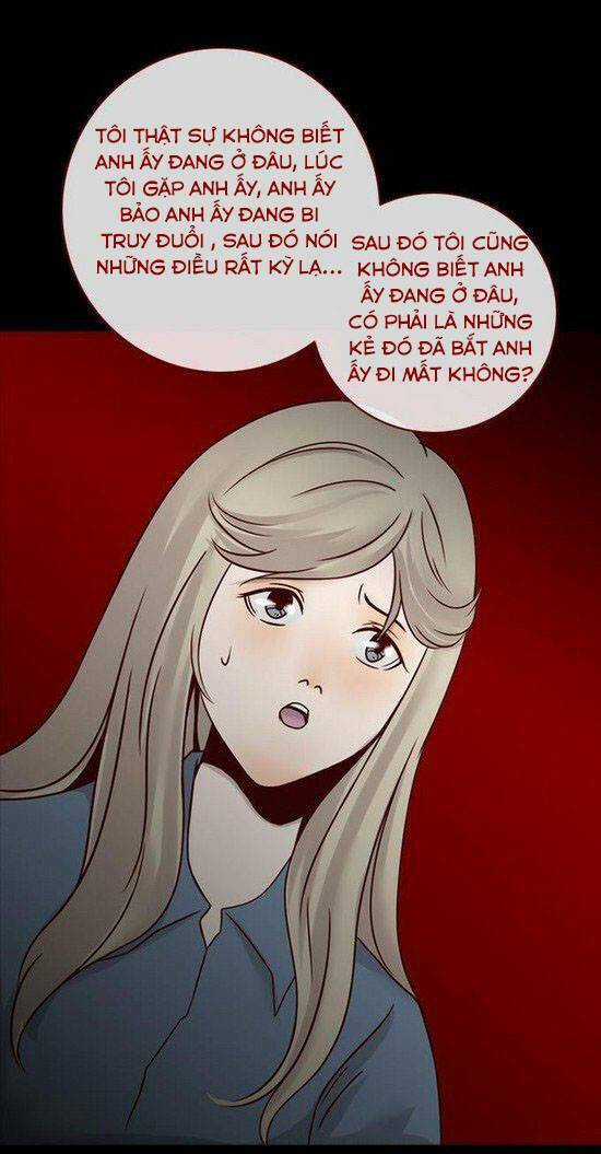 Tấm Da Người - Chapter 11 - Trang 11