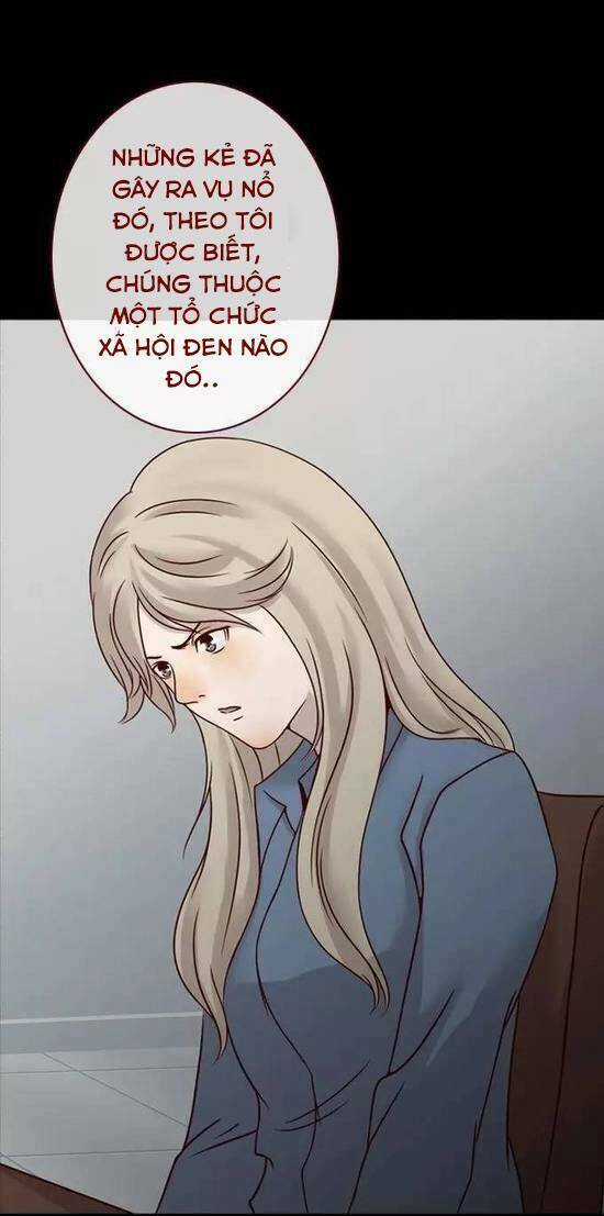 Tấm Da Người - Chapter 11 - Trang 13