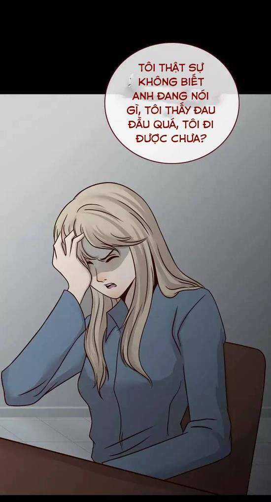 Tấm Da Người - Chapter 11 - Trang 17