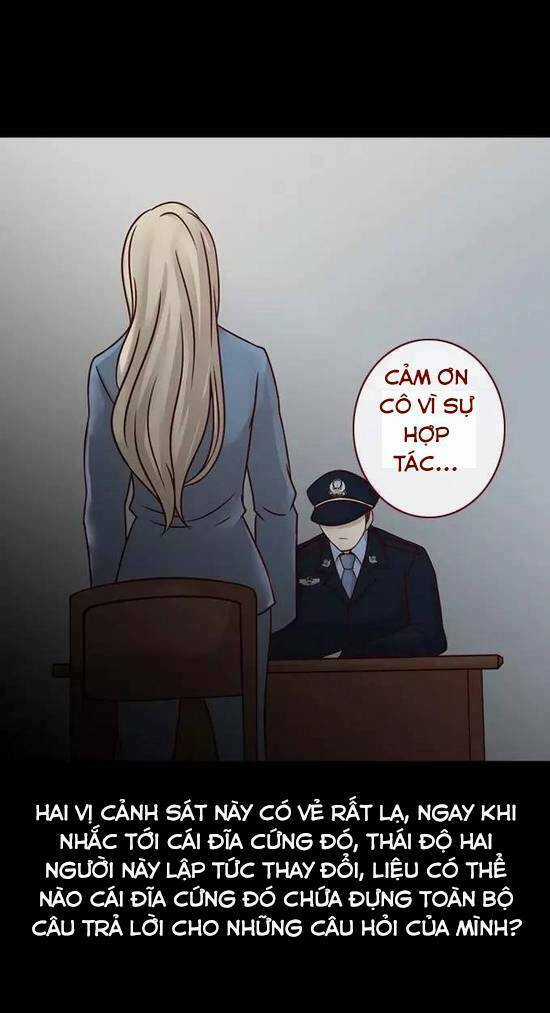 Tấm Da Người - Chapter 11 - Trang 18
