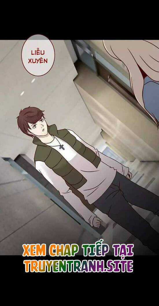 Tấm Da Người - Chapter 11 - Trang 20