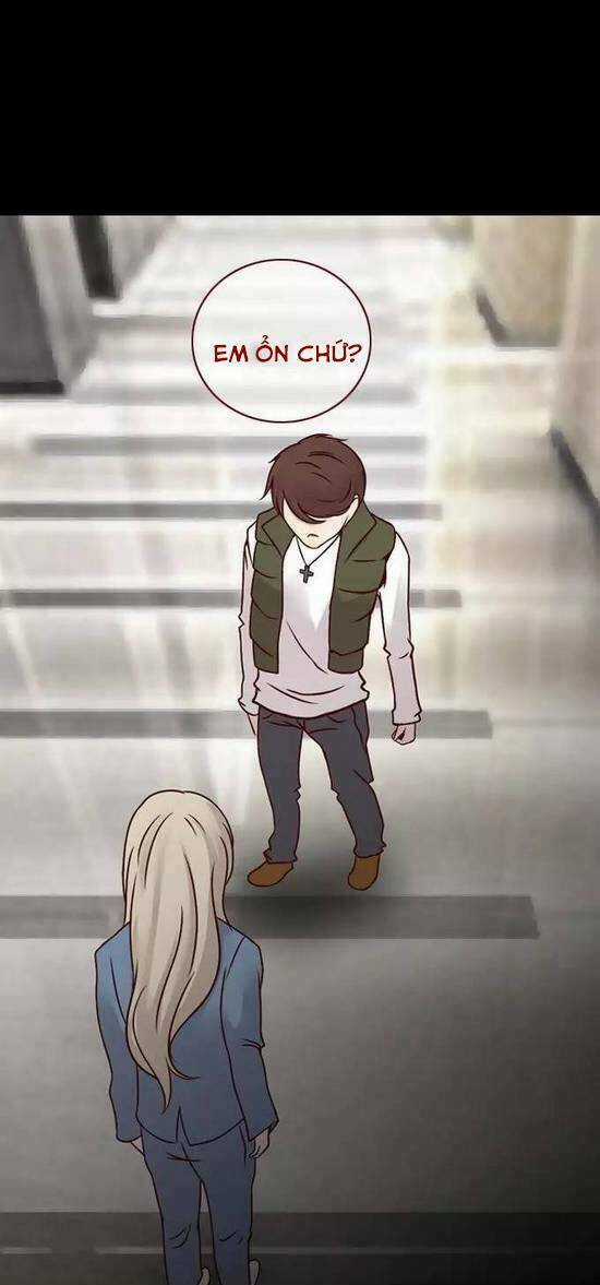 Tấm Da Người - Chapter 11 - Trang 21