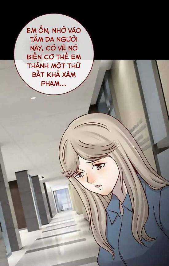 Tấm Da Người - Chapter 11 - Trang 22