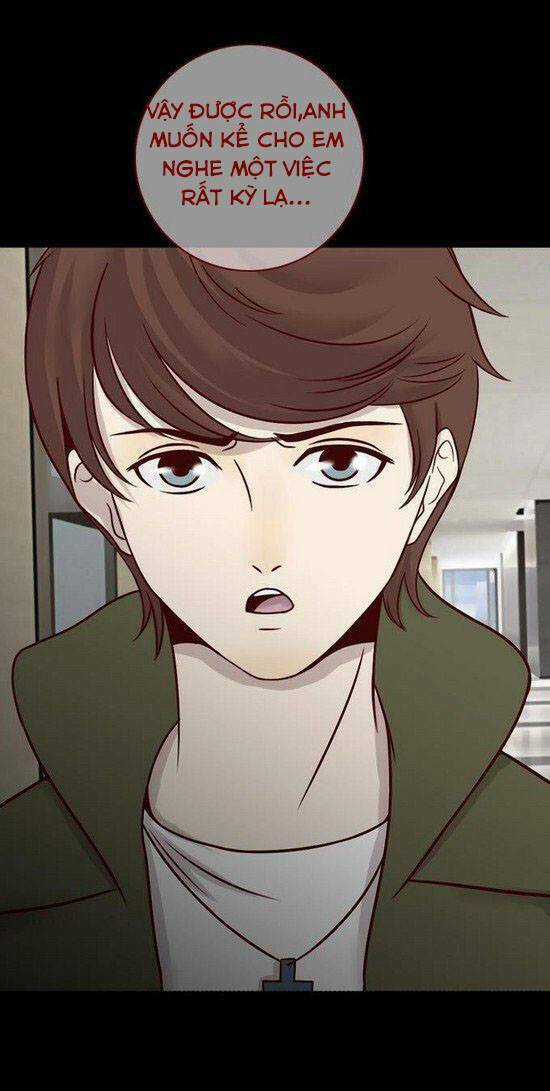 Tấm Da Người - Chapter 11 - Trang 23