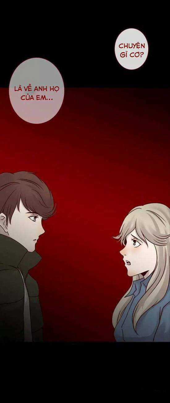 Tấm Da Người - Chapter 11 - Trang 24