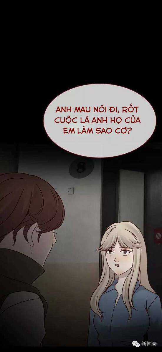 Tấm Da Người - Chapter 11 - Trang 26