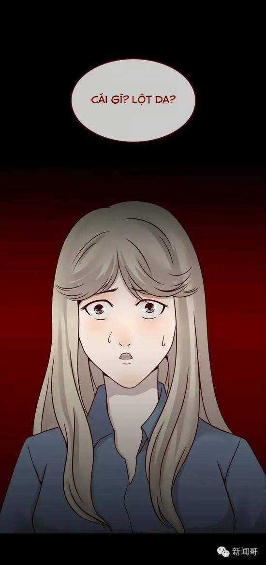 Tấm Da Người - Chapter 11 - Trang 29