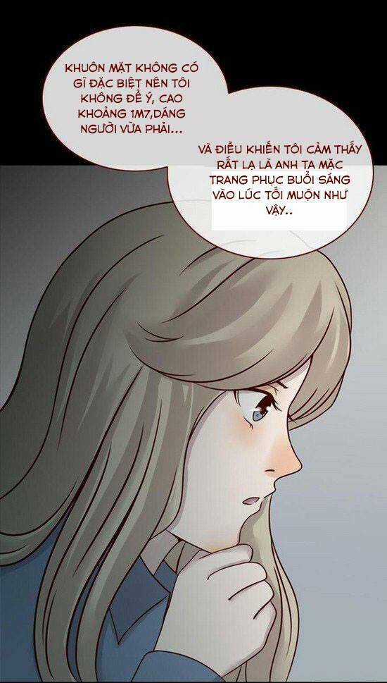 Tấm Da Người - Chapter 11 - Trang 4