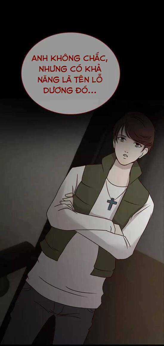 Tấm Da Người - Chapter 11 - Trang 32