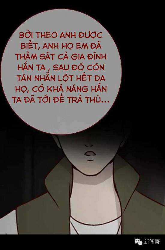 Tấm Da Người - Chapter 11 - Trang 33