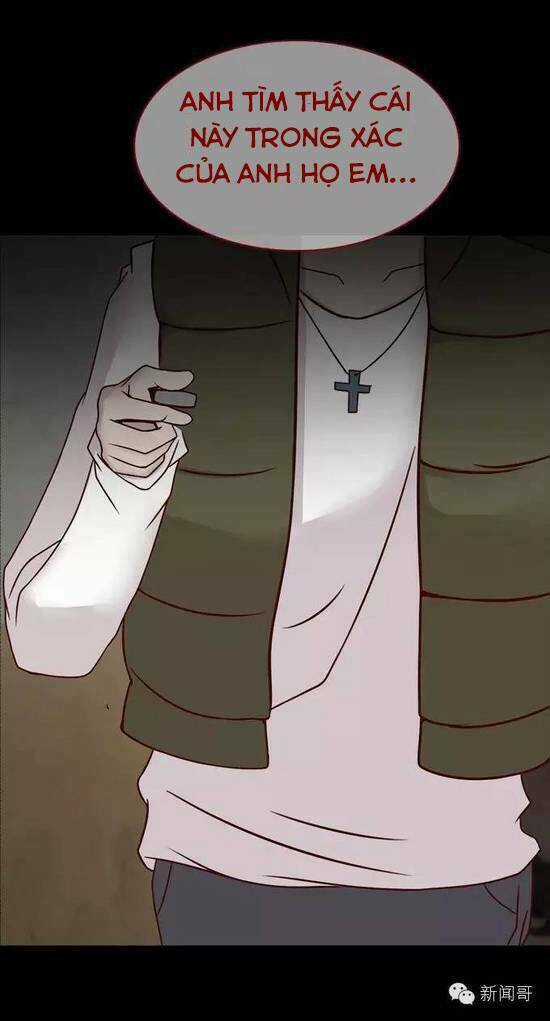 Tấm Da Người - Chapter 11 - Trang 35