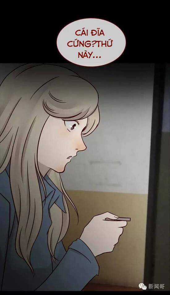 Tấm Da Người - Chapter 11 - Trang 36