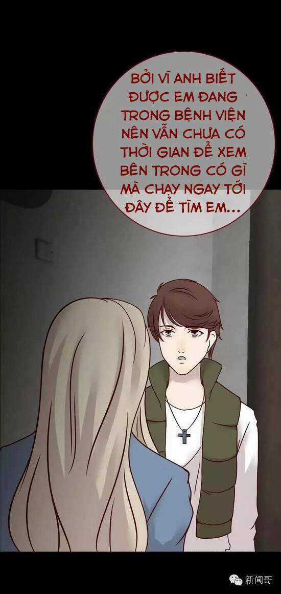 Tấm Da Người - Chapter 11 - Trang 37