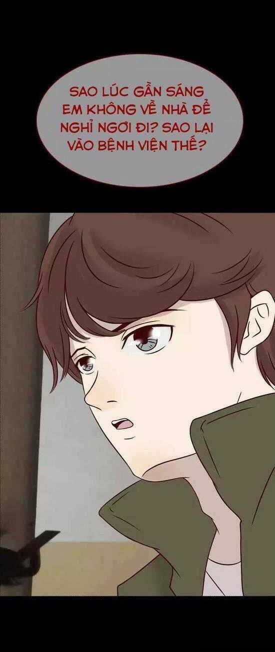 Tấm Da Người - Chapter 11 - Trang 39