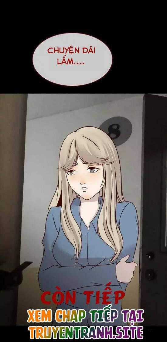 Tấm Da Người - Chapter 11 - Trang 40