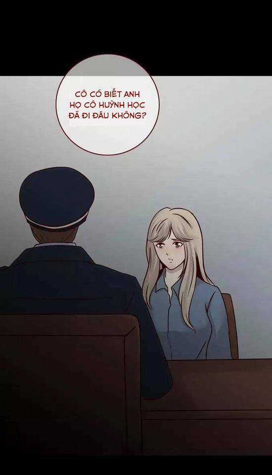 Tấm Da Người - Chapter 11 - Trang 6