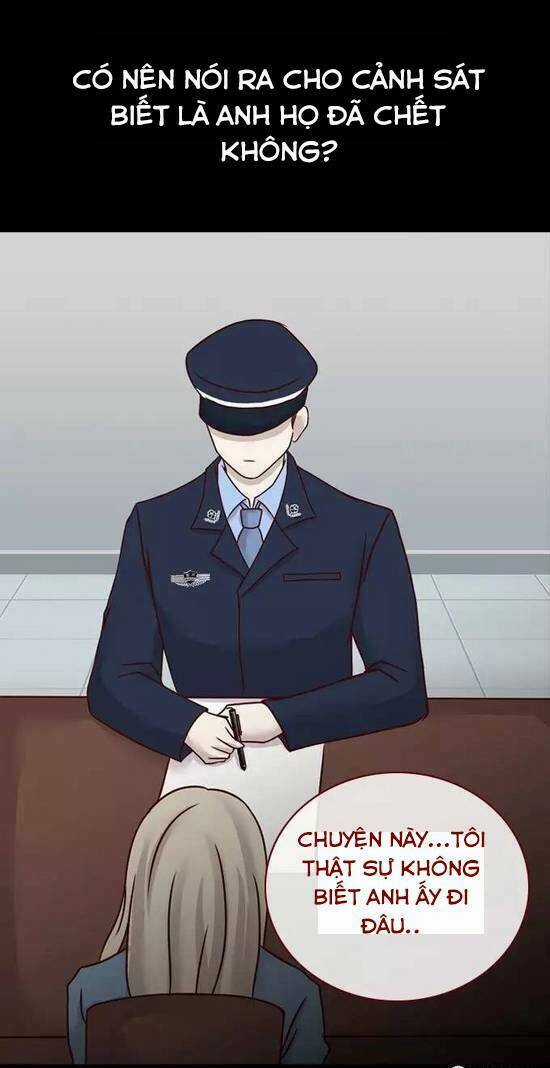 Tấm Da Người - Chapter 11 - Trang 9