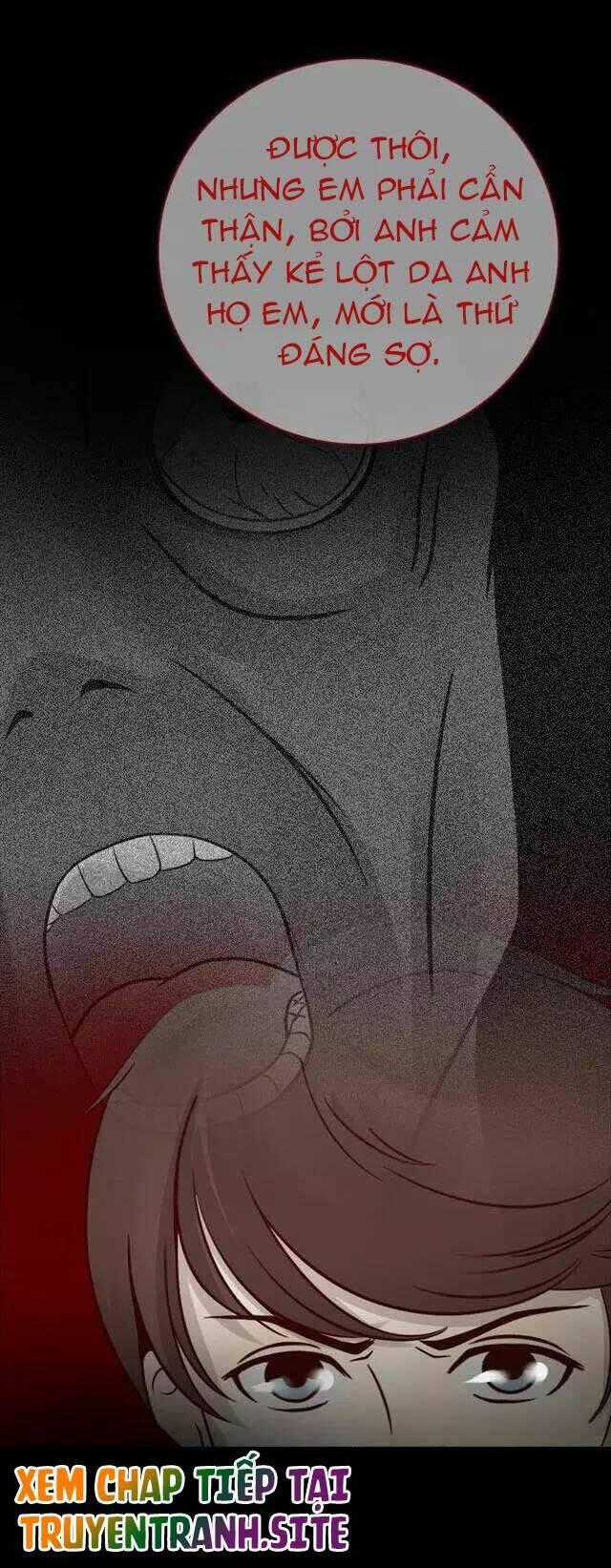 Tấm Da Người - Chapter 12 - Trang 1