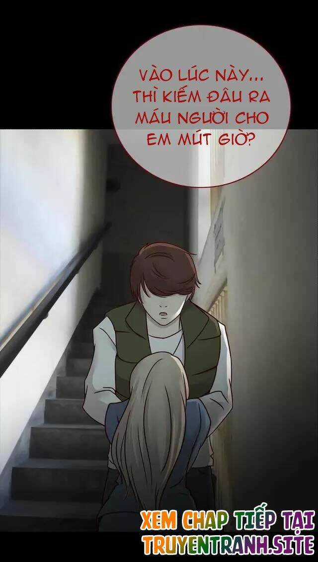Tấm Da Người - Chapter 12 - Trang 8