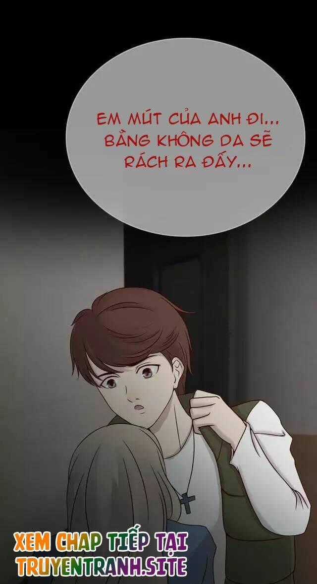 Tấm Da Người - Chapter 12 - Trang 10