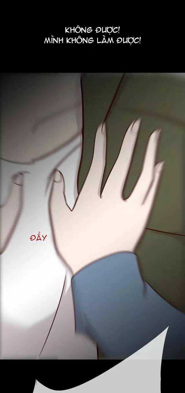 Tấm Da Người - Chapter 13 - Trang 12