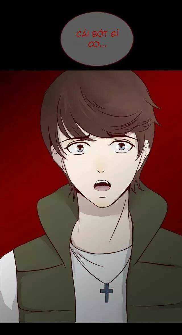 Tấm Da Người - Chapter 13 - Trang 18