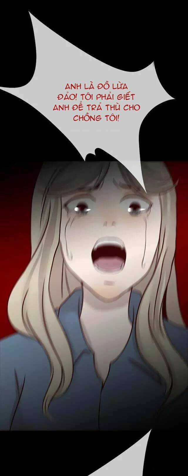 Tấm Da Người - Chapter 13 - Trang 20
