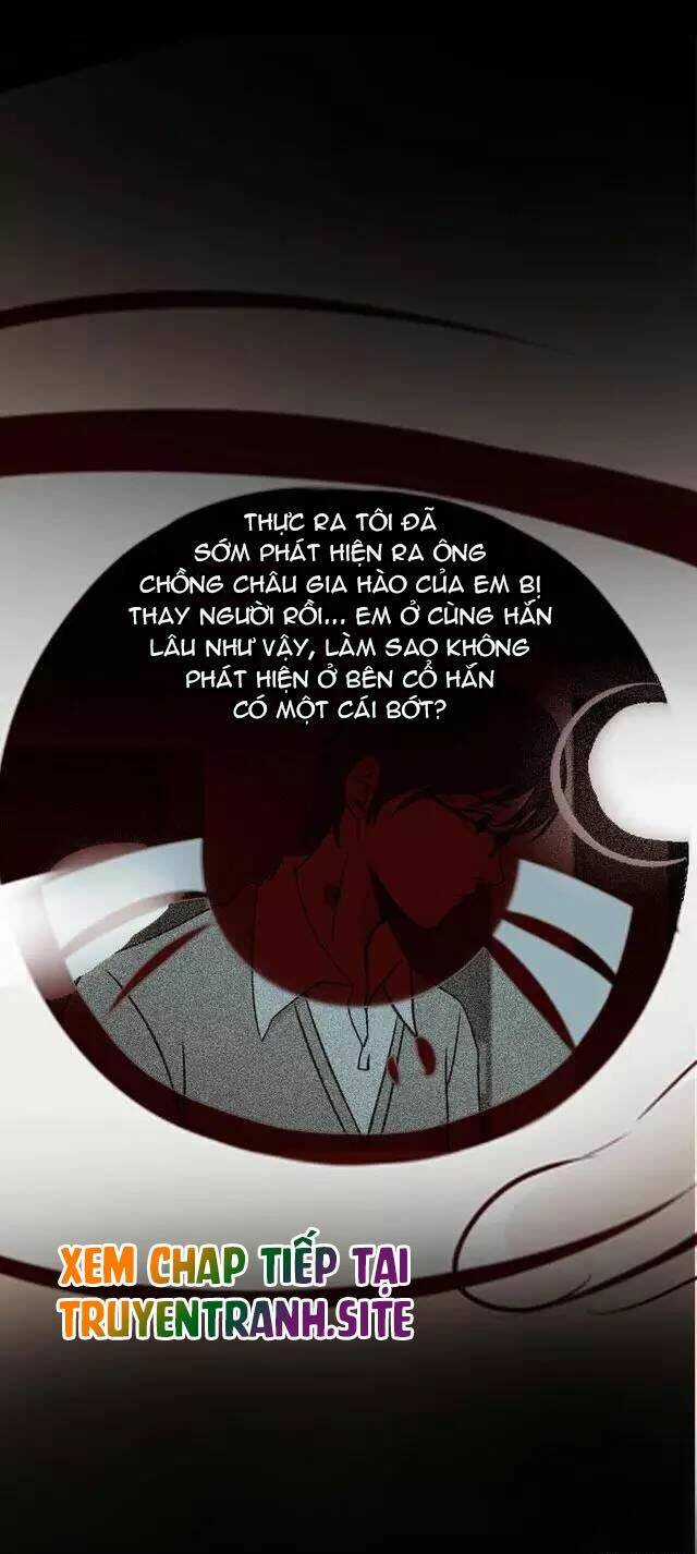 Tấm Da Người - Chapter 13 - Trang 9