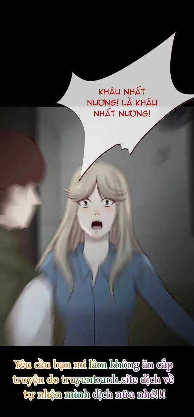 Tấm Da Người - Chapter 14 - Trang 1