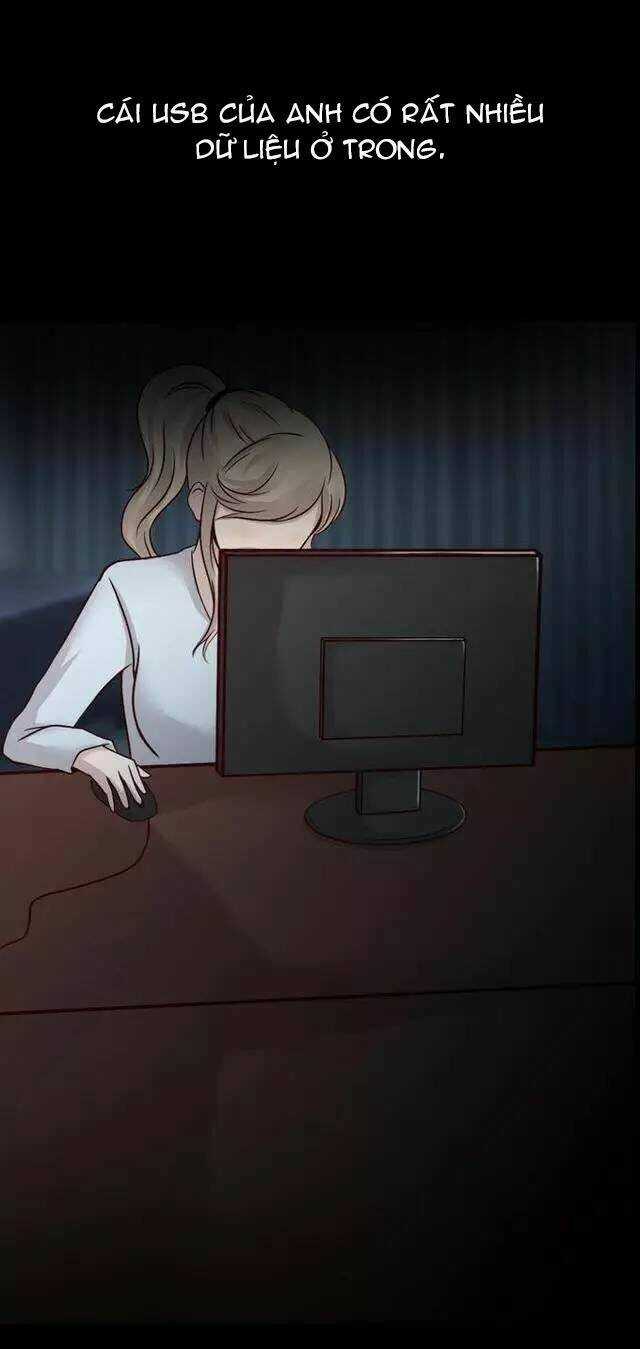 Tấm Da Người - Chapter 14 - Trang 12