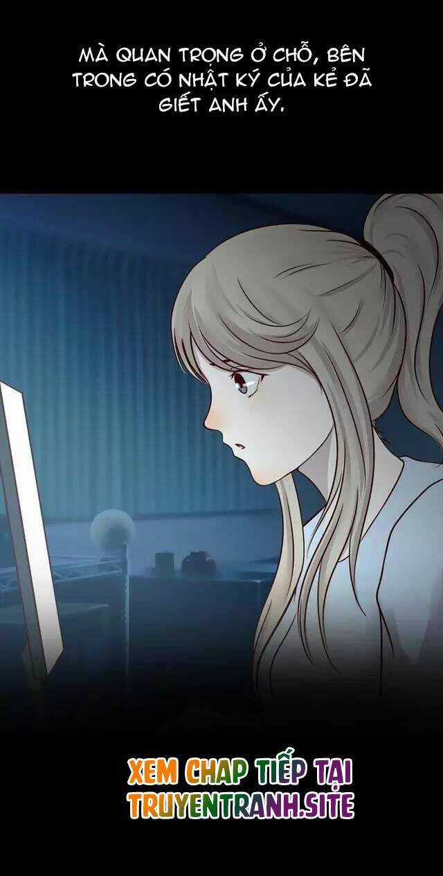 Tấm Da Người - Chapter 14 - Trang 13