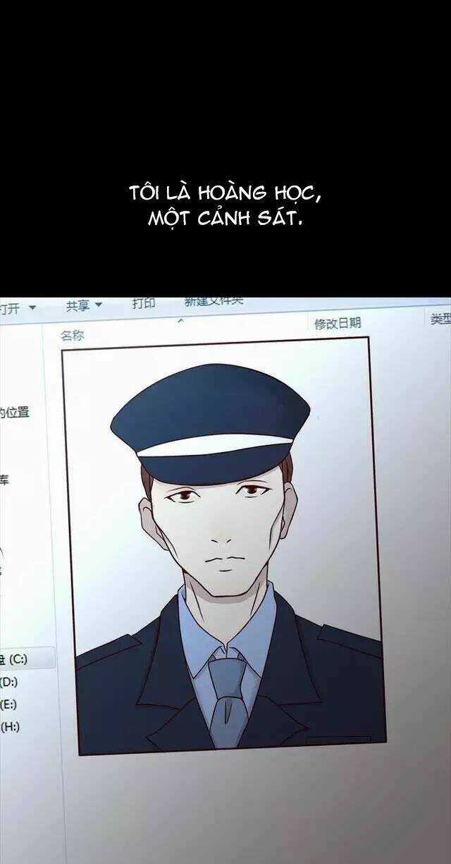 Tấm Da Người - Chapter 14 - Trang 14