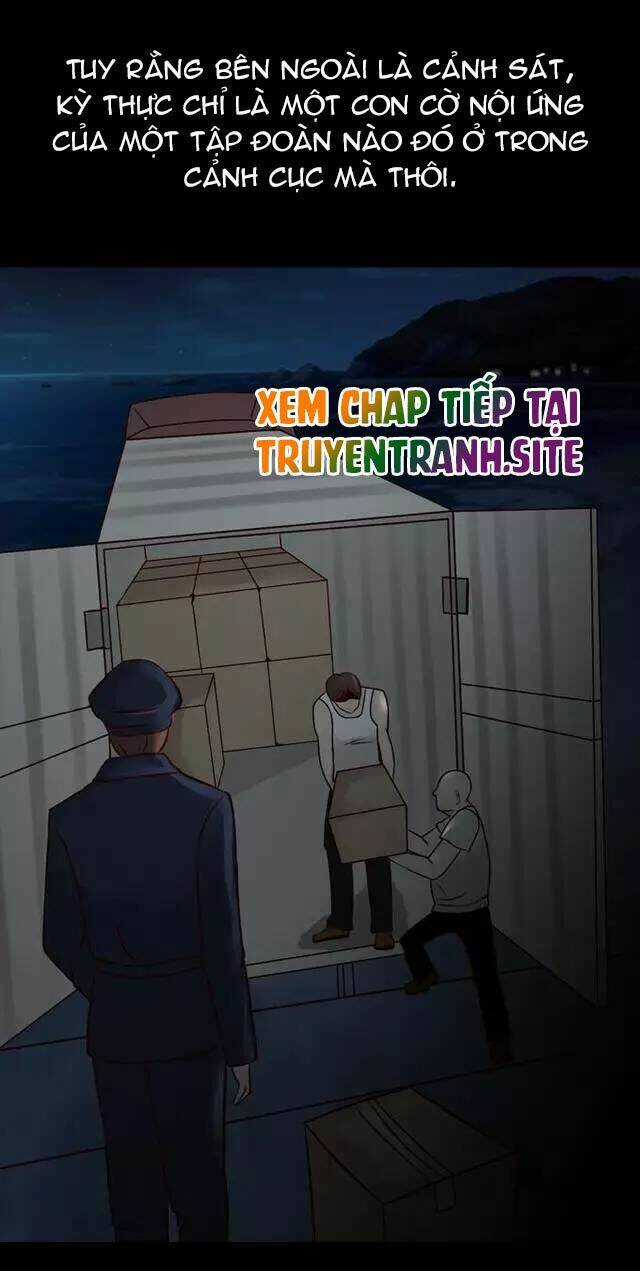 Tấm Da Người - Chapter 14 - Trang 15