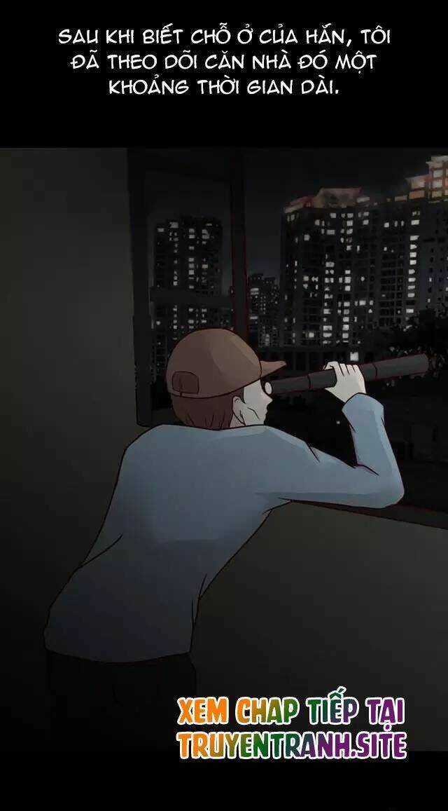 Tấm Da Người - Chapter 14 - Trang 19