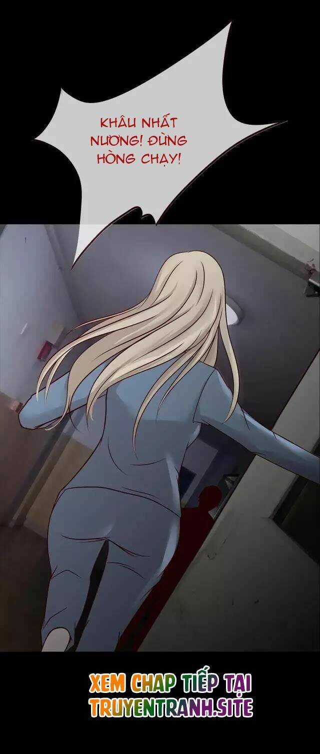 Tấm Da Người - Chapter 14 - Trang 3