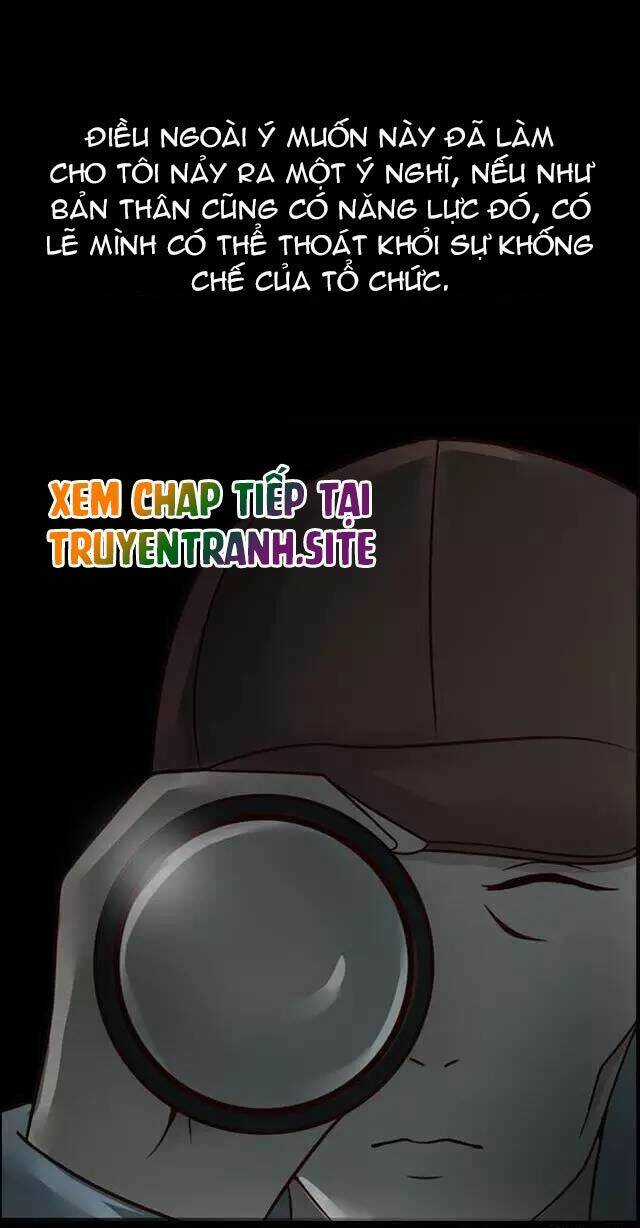 Tấm Da Người - Chapter 14 - Trang 21
